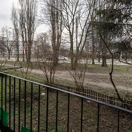 Chlopska 14 Gdansk